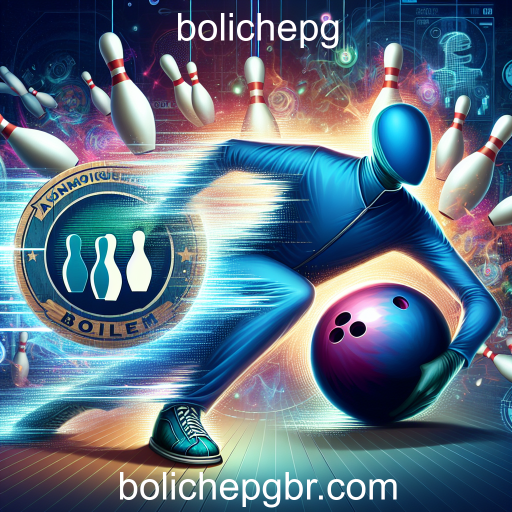 Novidades Empolgantes para os Jogadores de Boliche no bolichepg