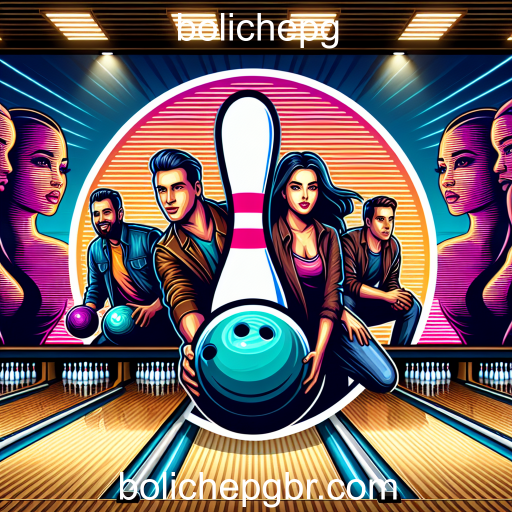 Melhorando seu Jogo de Boliche: Dicas Essenciais
